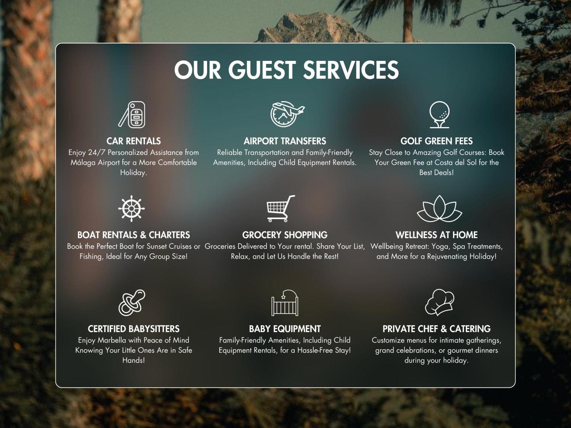 Vacation Marbella I Contemporary Central Apartment, Swimming-Pool, 24-7 Security, A Minute From The Marina, The Sea And Luxury Shopping Екстер'єр фото